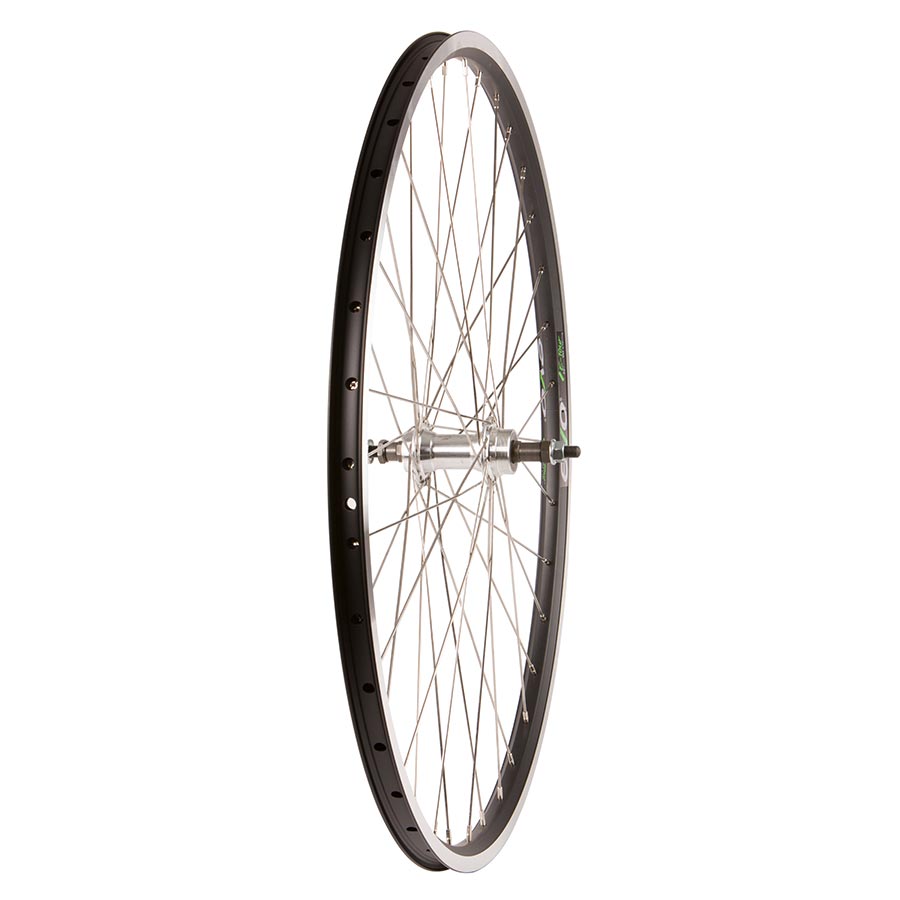 WHEEL, REAR, 700C / 622, HOLES: 36, BOLT-ON, 135MM, RIM, FREEWHEEL, 4PCS, 041393-03-700