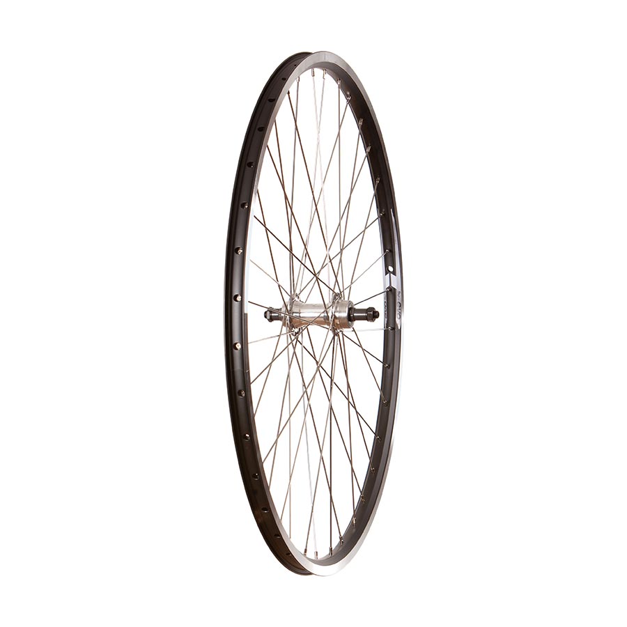 WHEEL, REAR, 700C / 622, HOLES: 36, QR, 135MM, RIM, FREEWHEEL, 4PCS, 041393-04-700