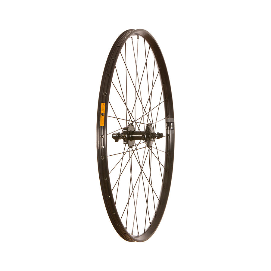 WHEEL, FRONT, 27.5'' / 584, HOLES: 32, QR, 100MM, DISC IS 6-BOLT
