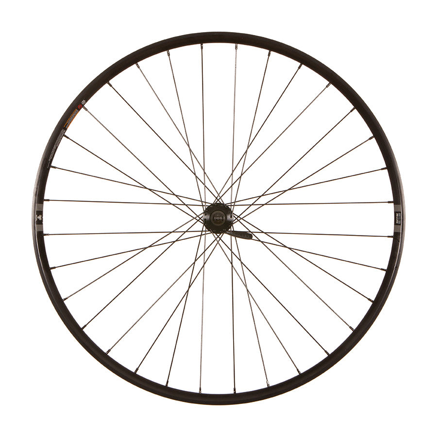 WHEEL, FRONT, 29'' / 622, HOLES: 32, QR, 100MM, DISC CENTER LOCK