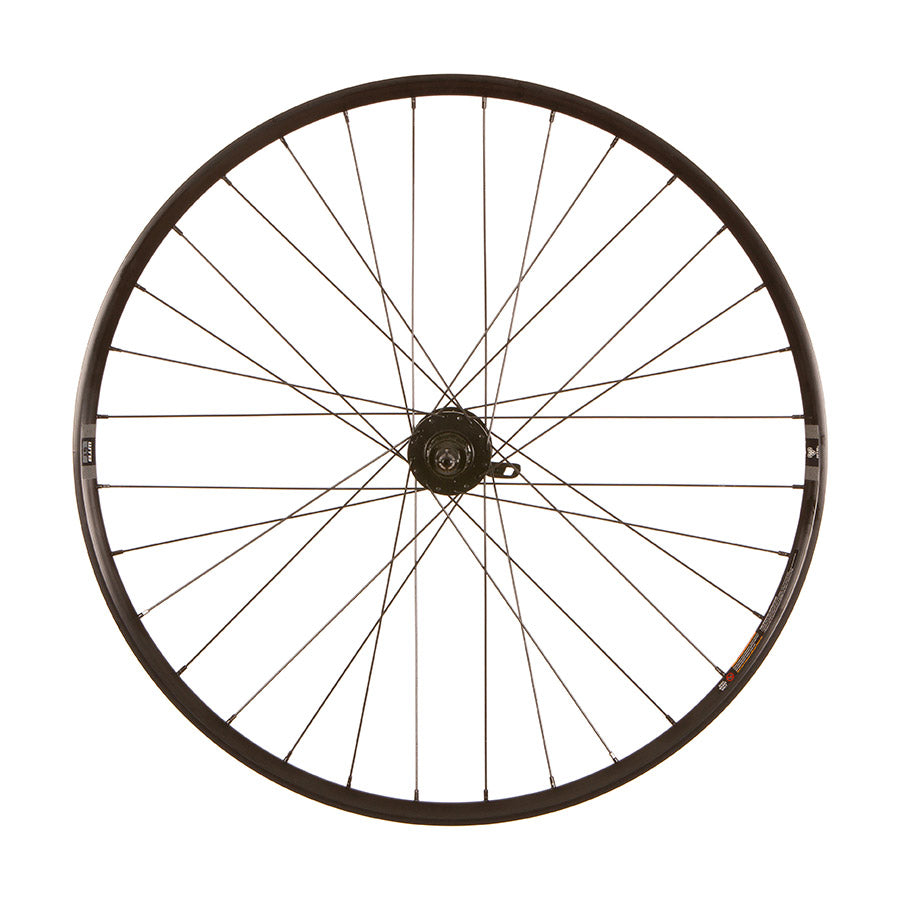 WHEEL, REAR, 29'' / 622, HOLES: 32, QR, 135MM, DISC IS 6-BOLT, SHIMANO HG