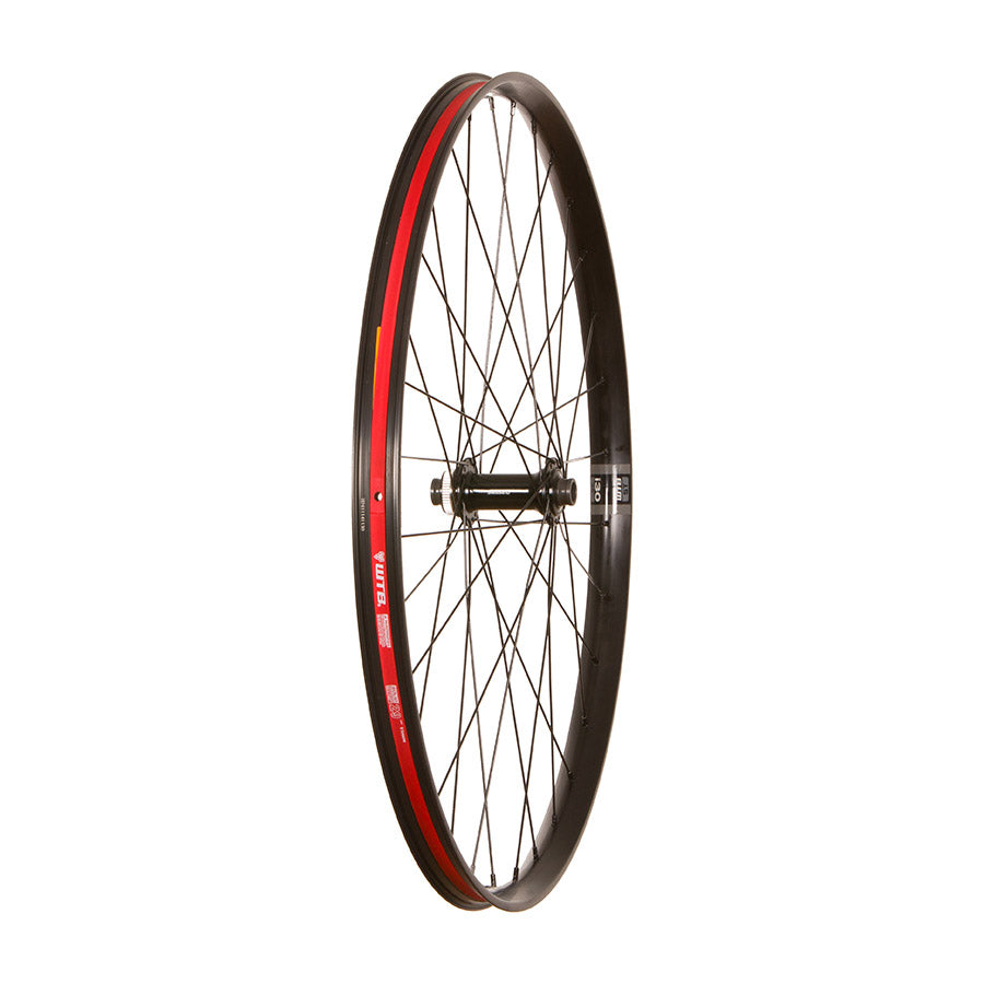 WHEEL, FRONT, 29'' / 622, HOLES: 32, 15MM TA, 110MM, DISC CENTER LOCK