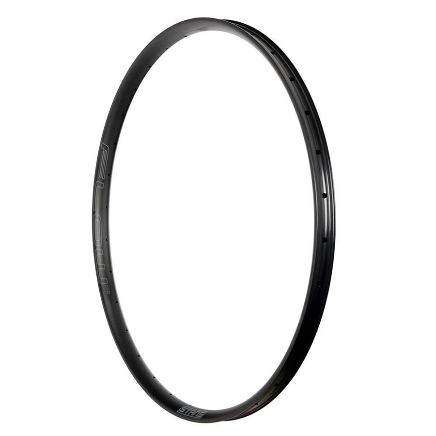 RIM, 29'', HOLES: 28, BLACK