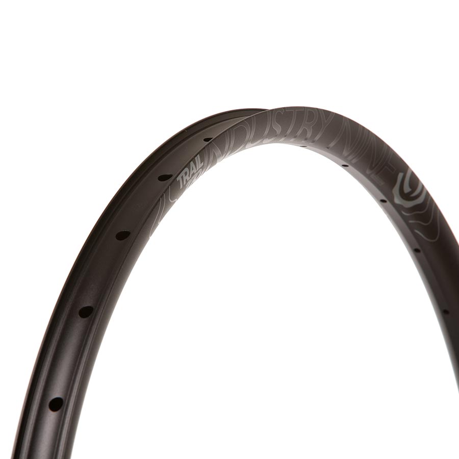 RIM, 29'', HOLES: 32, BLACK