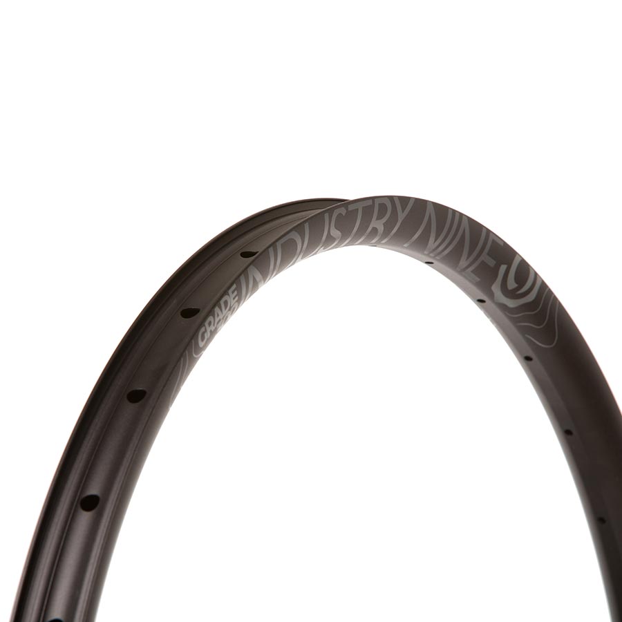 RIM, 27.5'', HOLES: 32, BLACK