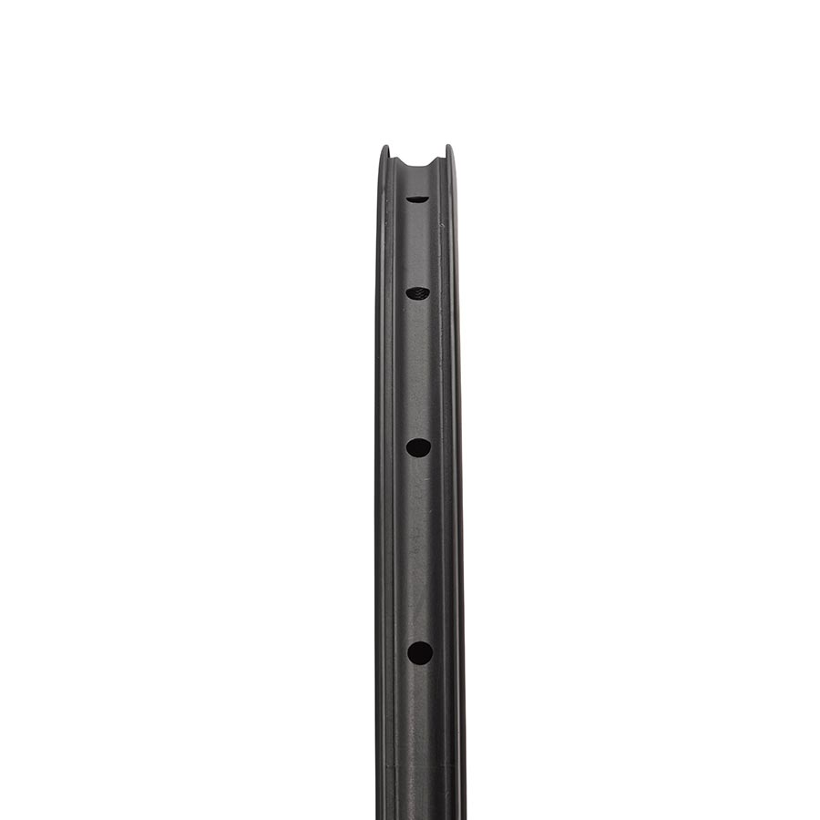 RIM, 700C, HOLES: 24, BLACK