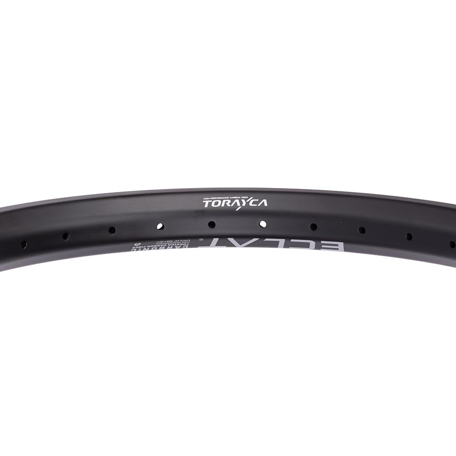 RIM, 20'', BRAKELESS, HOLES: 36, BLACK