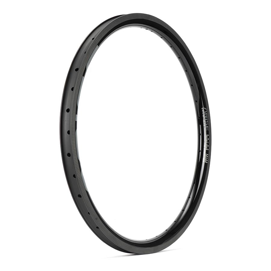 RIM, 24'', HOLES: 36, BLACK