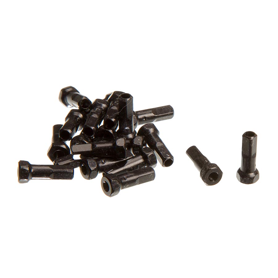 EXTERNAL HEXAGONAL NIPPLES, PACK OF 20