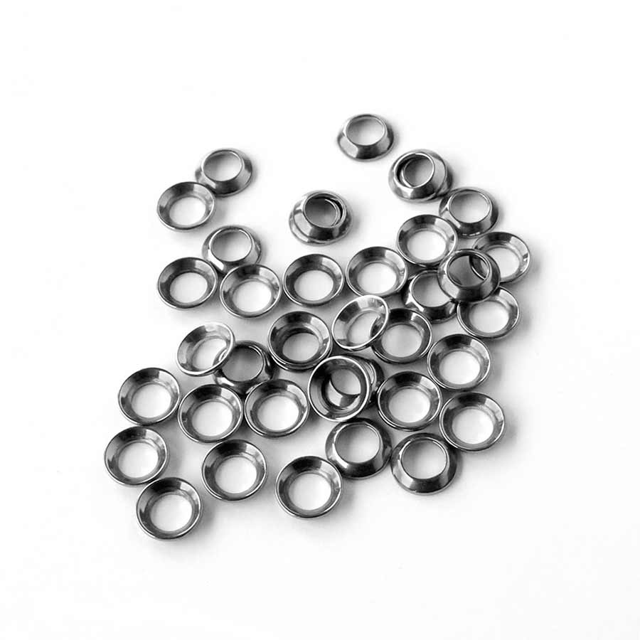 NIPPLE WASHERS, BAG OF 500