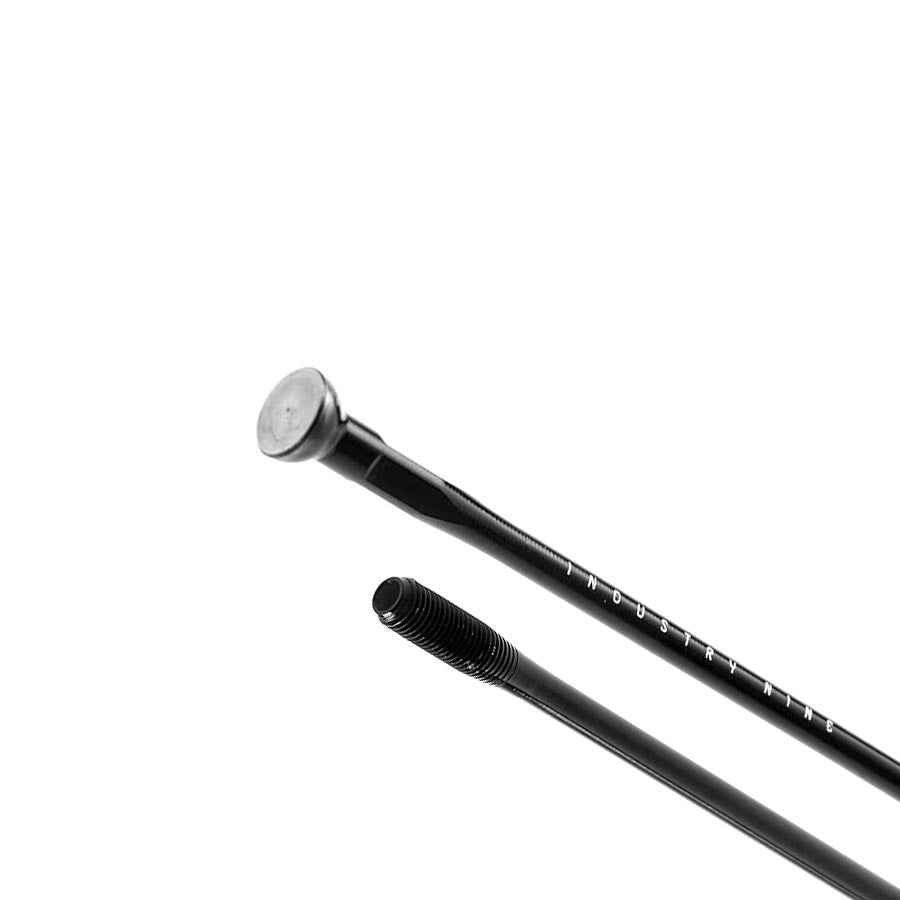 SPOKES, 0.114, LENGTH: 295