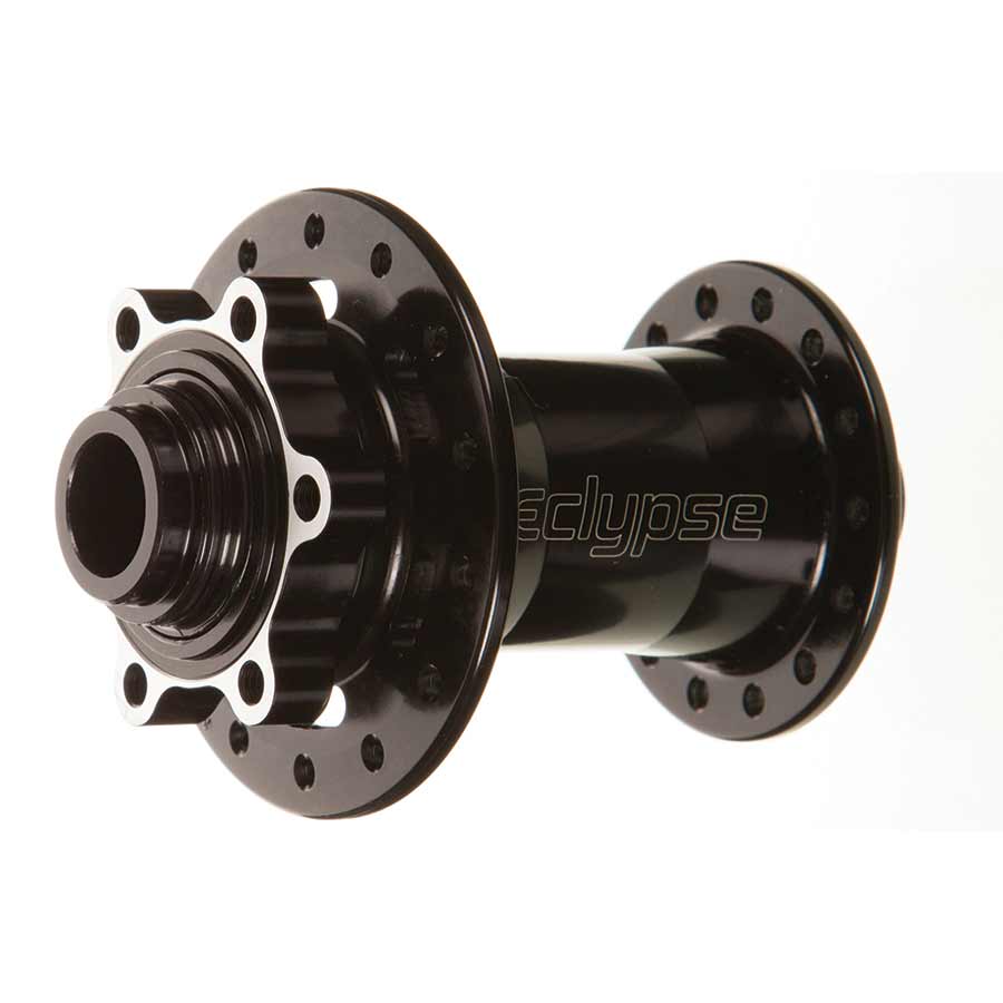 HUB, FRONT, 28H, 15/20 X 100MM