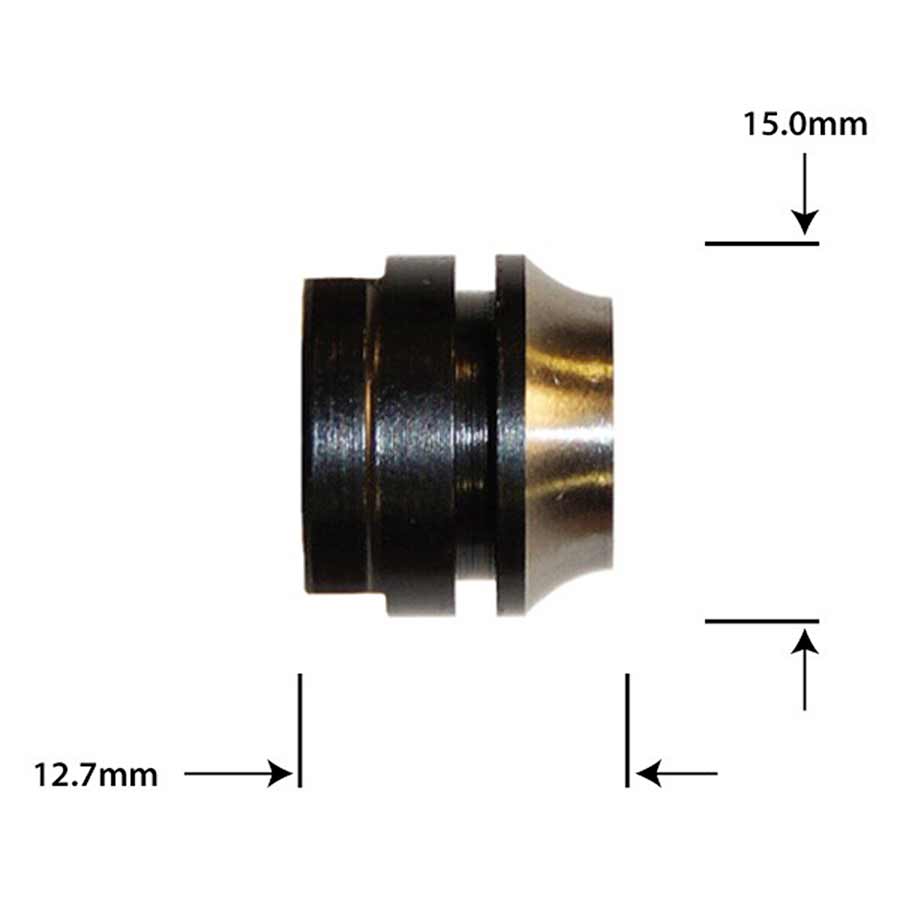 CN-R096 FRONT CONE ROAD: 105 HB-5500