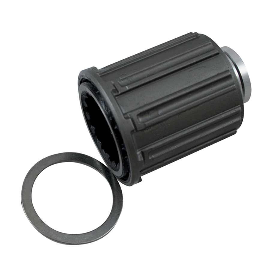 FH-M770, FREEHUB BODY