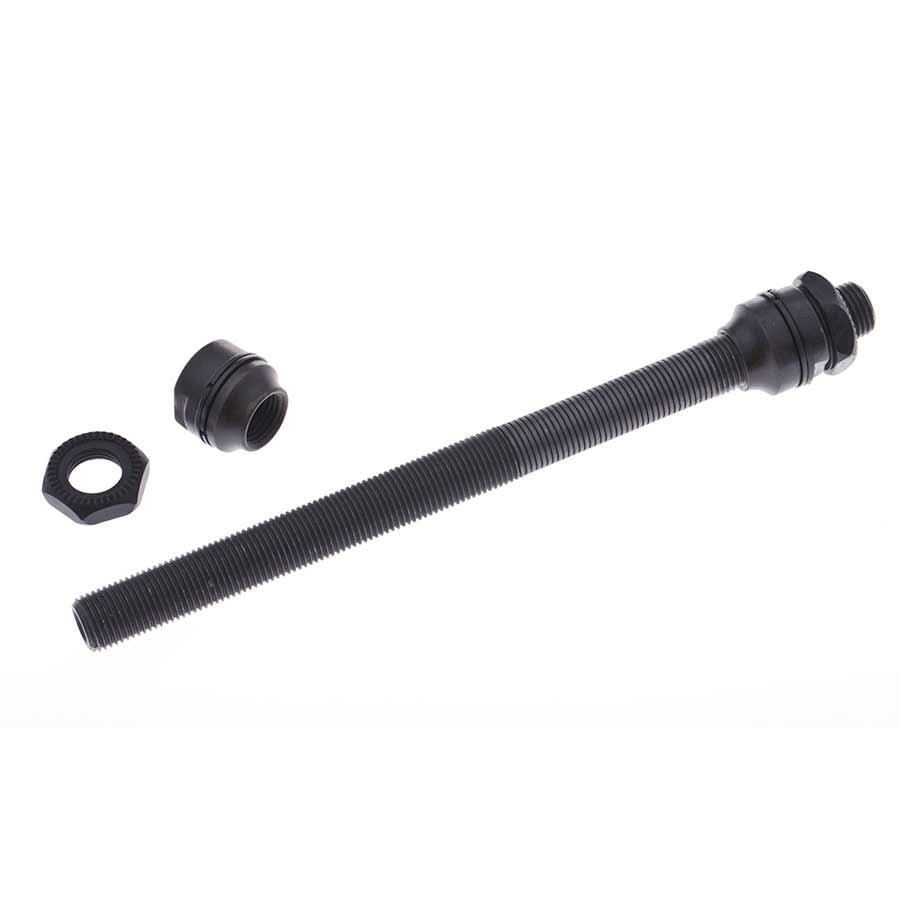 FH-M475, COMPLETE AXLE