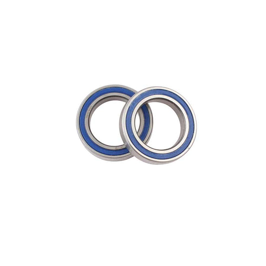 SEALED CARTRIDGE BEARING, 61803, 17X26X5MM, STEEL