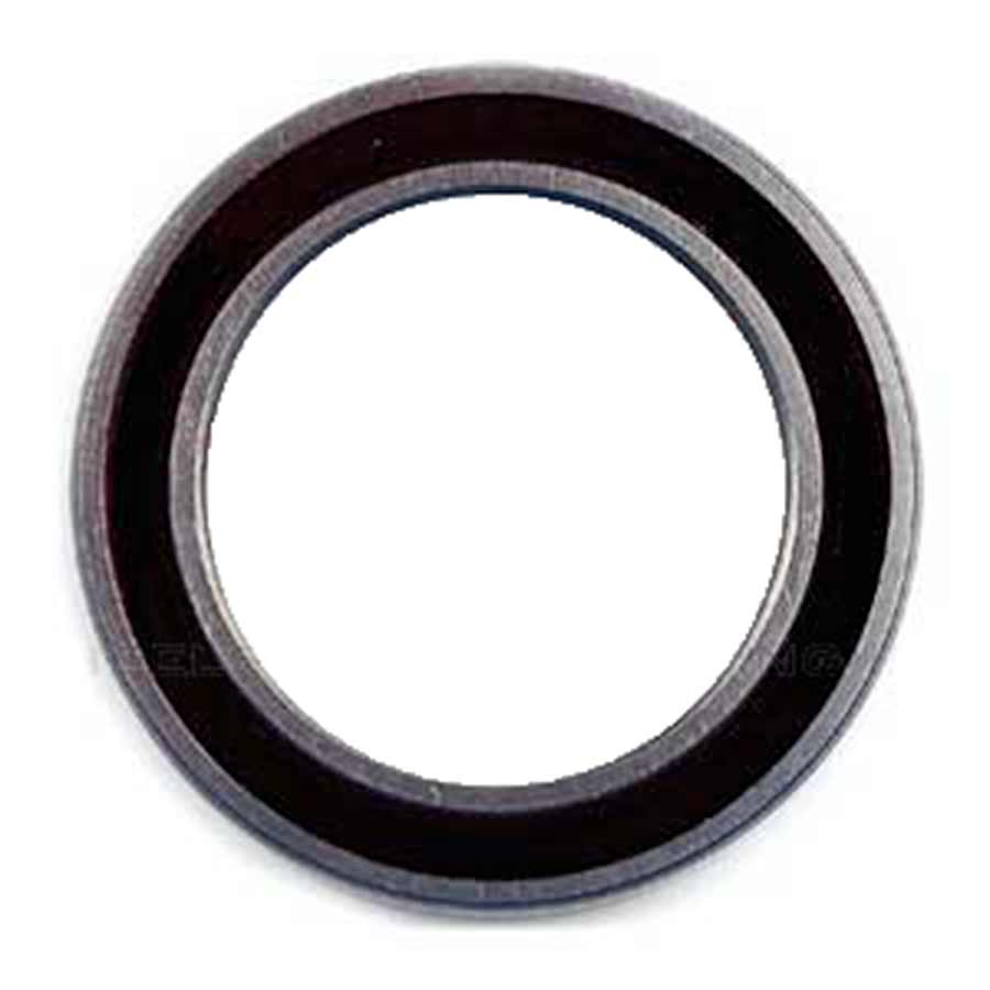 SEALED BEARINGS, 25X37X7MM, BAG OF 2