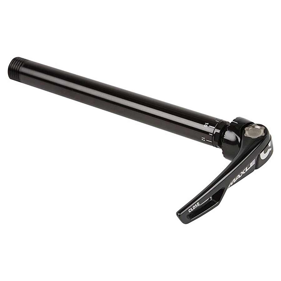 THRU AXLE, FRONT, 15X100MM TA, LENGTH: 148MM, THREAD LENGTH: 9MM, THREAD PITCH: M15X1.50, PIKE, RS1, LYRIK B1, YARI