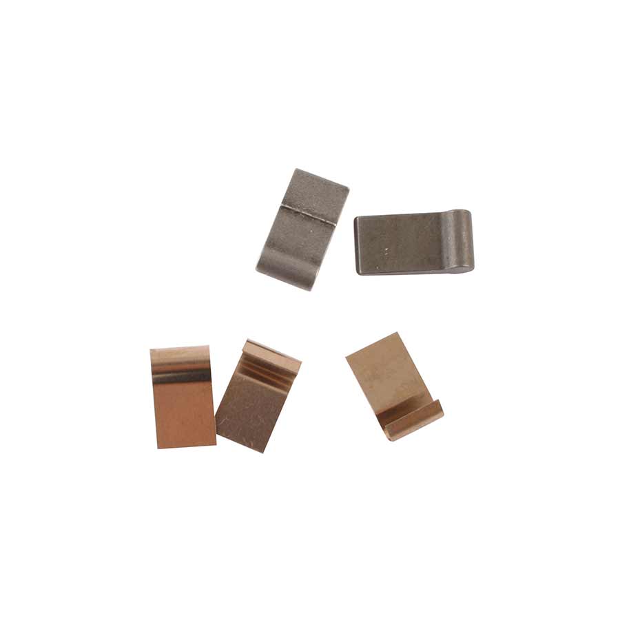 SPRING AND PAWL SET QTY 4, 11.1915.035.000