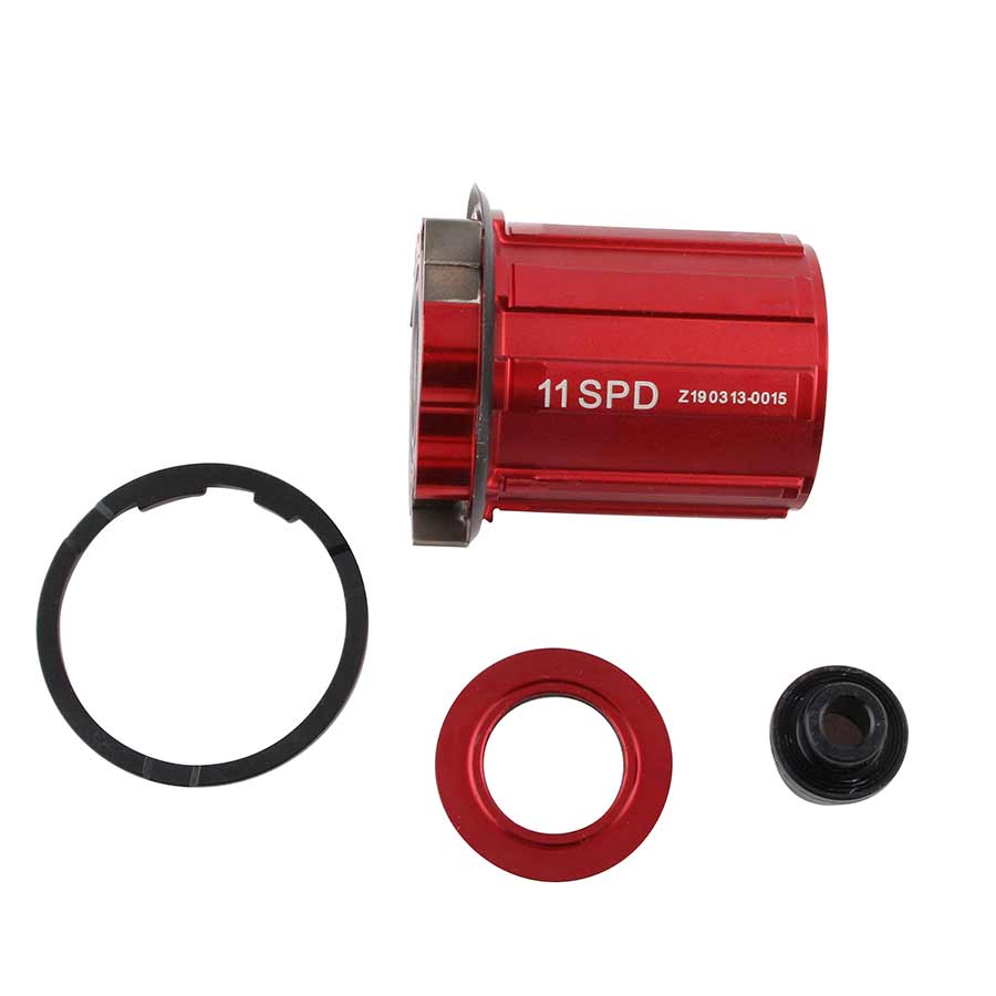 11SP FREEHUB BODY, 11.1918.007.000, SHIMANO/SRAM