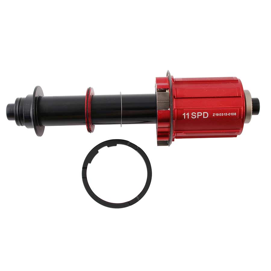 11 SPEED CONVERSION KIT, 11.1918.009.000