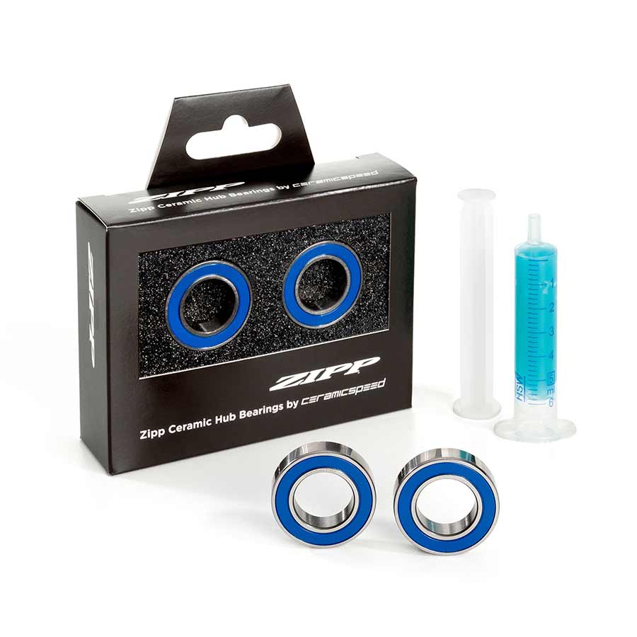 SEALED CARTRIDGE BEARING, 61903 MODIFIED, CERAMIC, KIT