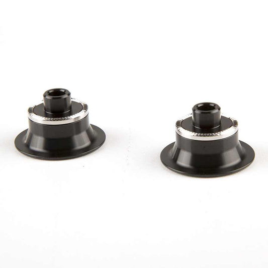 AXLE END CAP, 77 DISC BRAKE QR