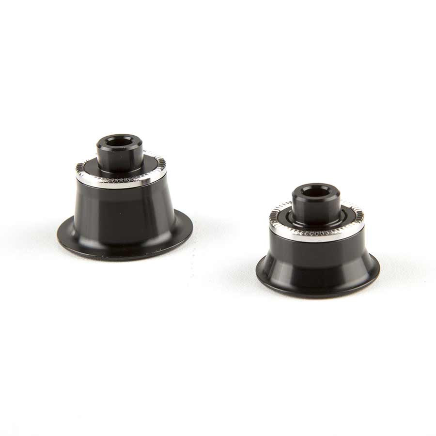 AXLE END CAP, 177 DISC BRAKE QR