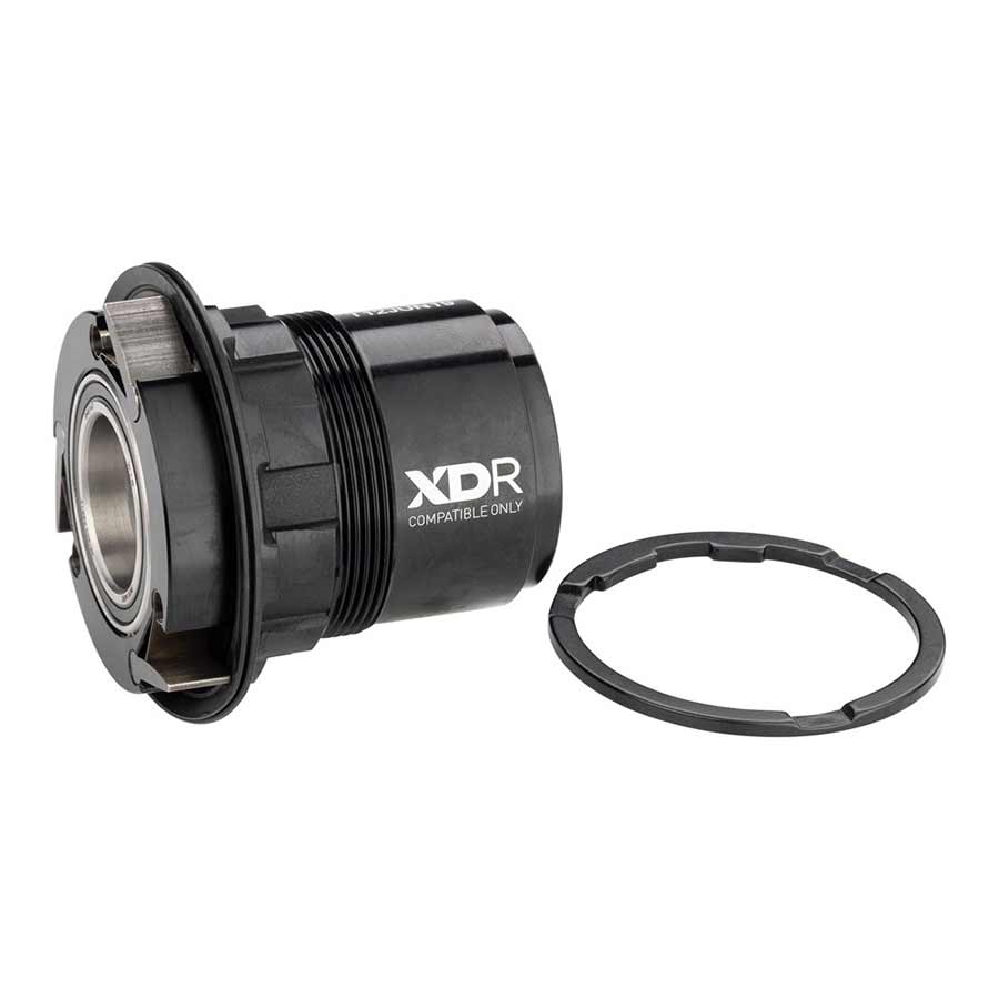 FREEHUB BODY, SRAM XD-R, 12