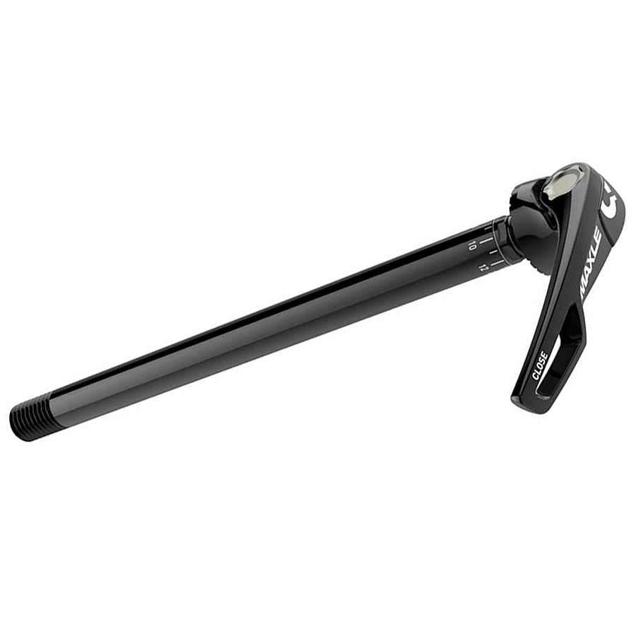 THRU AXLE, REAR, 12X148MM TA, LENGTH: 180MM, THREAD LENGTH: 20MM, THREAD PITCH: M12X1.75, BOOST