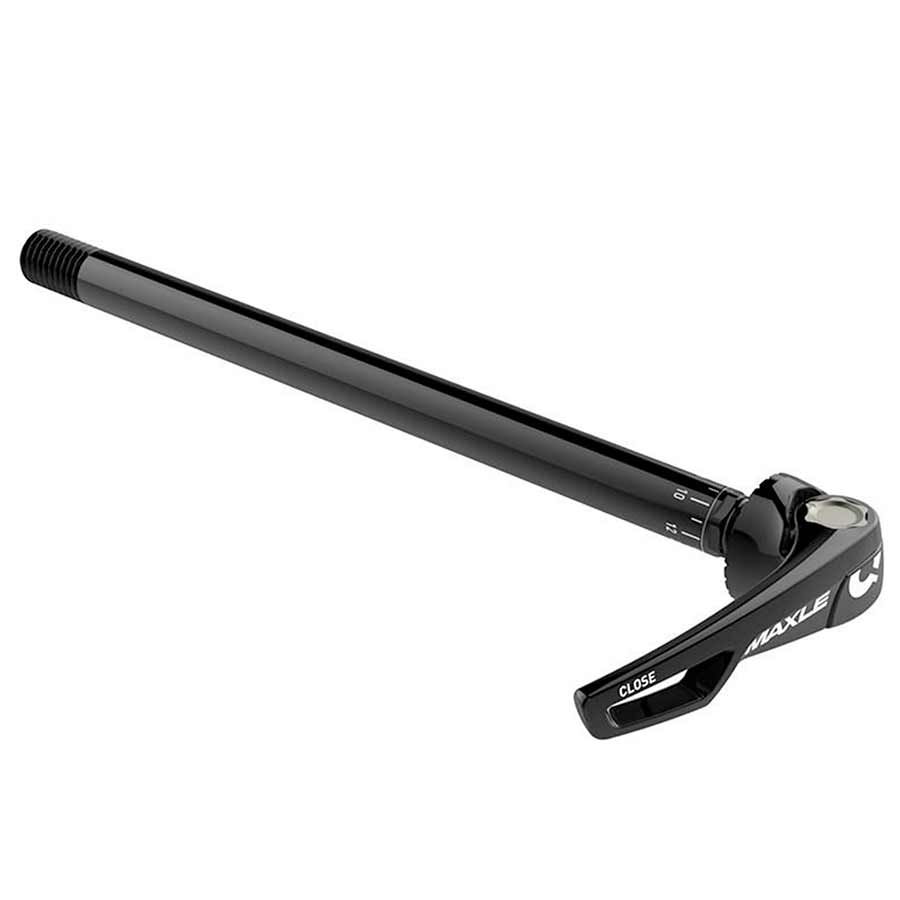 THRU AXLE, REAR, 12X150MM TA, LENGTH: 182MM, THREAD LENGTH: 20MM, THREAD PITCH: M12X1.75, STANDARD