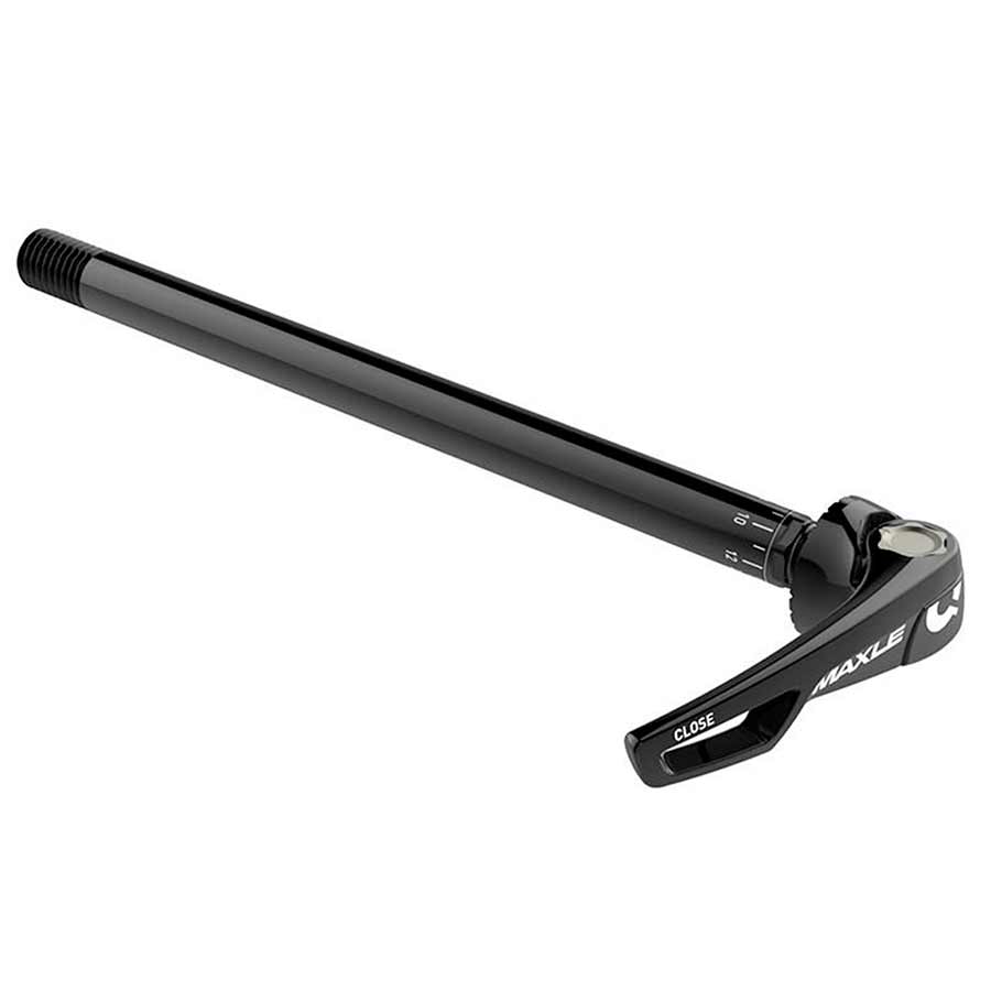 THRU AXLE, REAR, 12X148MM TA, LENGTH: 188MM, THREAD LENGTH: 20MM, THREAD PITCH: M12X1.75, BOOST