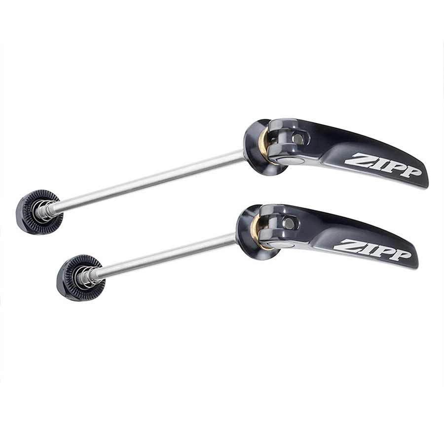 QUICK RELEASE SKEWER, 100/135MM, BLACK
