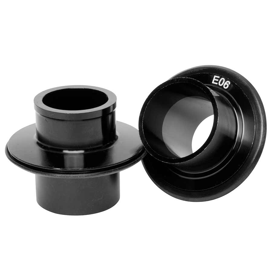 END CAPS, FRONT, 15MM TA, 110MM