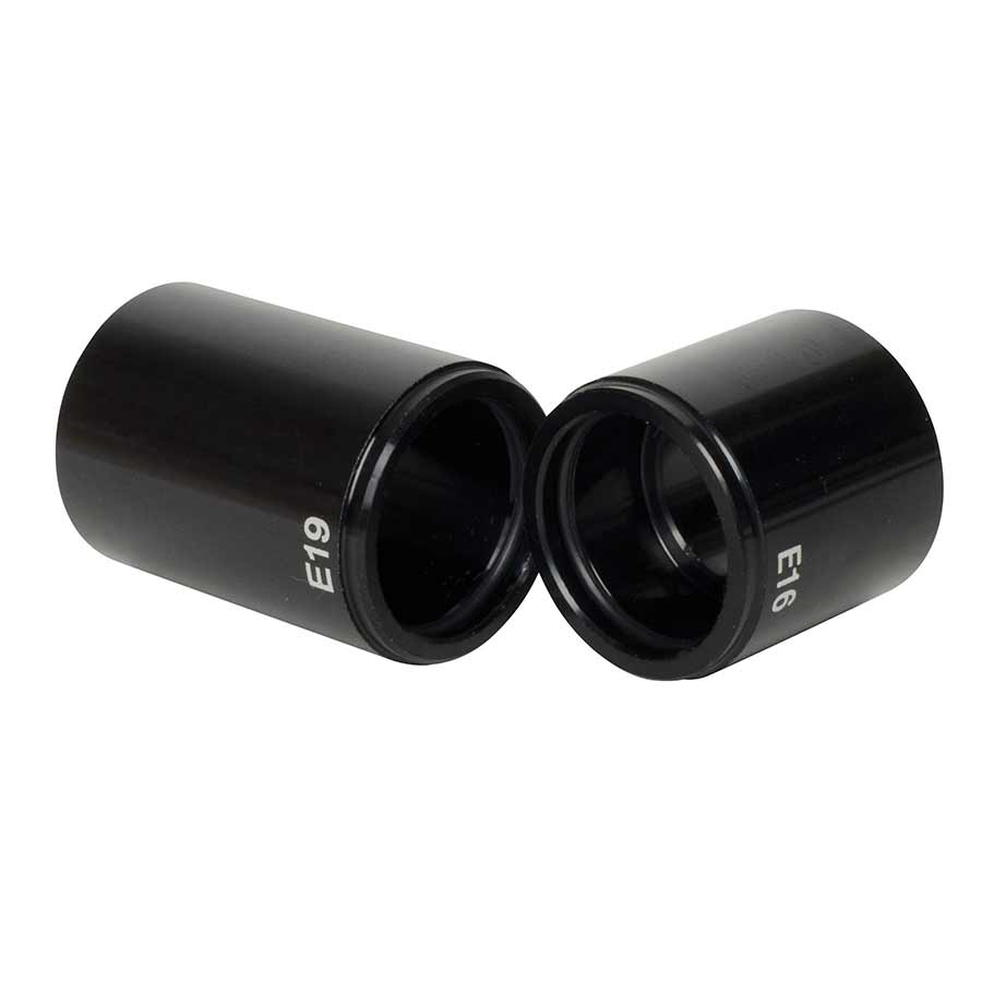 END CAPS, REAR, 12MM TA, 142/148/157MM, CL