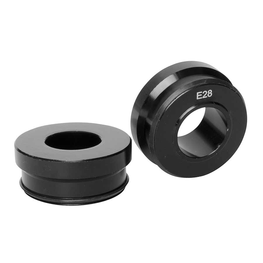 END CAPS, FRONT, TORQUE