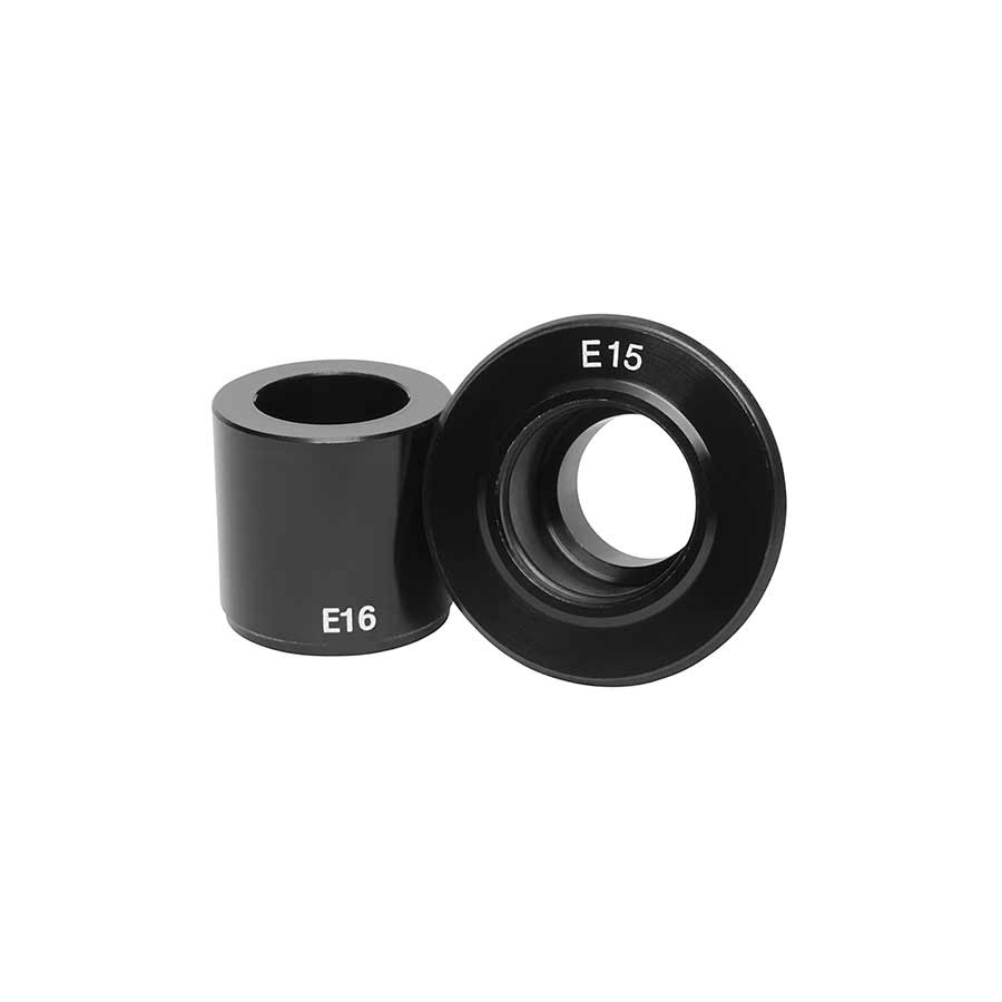 12X142/148/157 SHIMANO MICRO SPLINE 6 BOLT, KIT