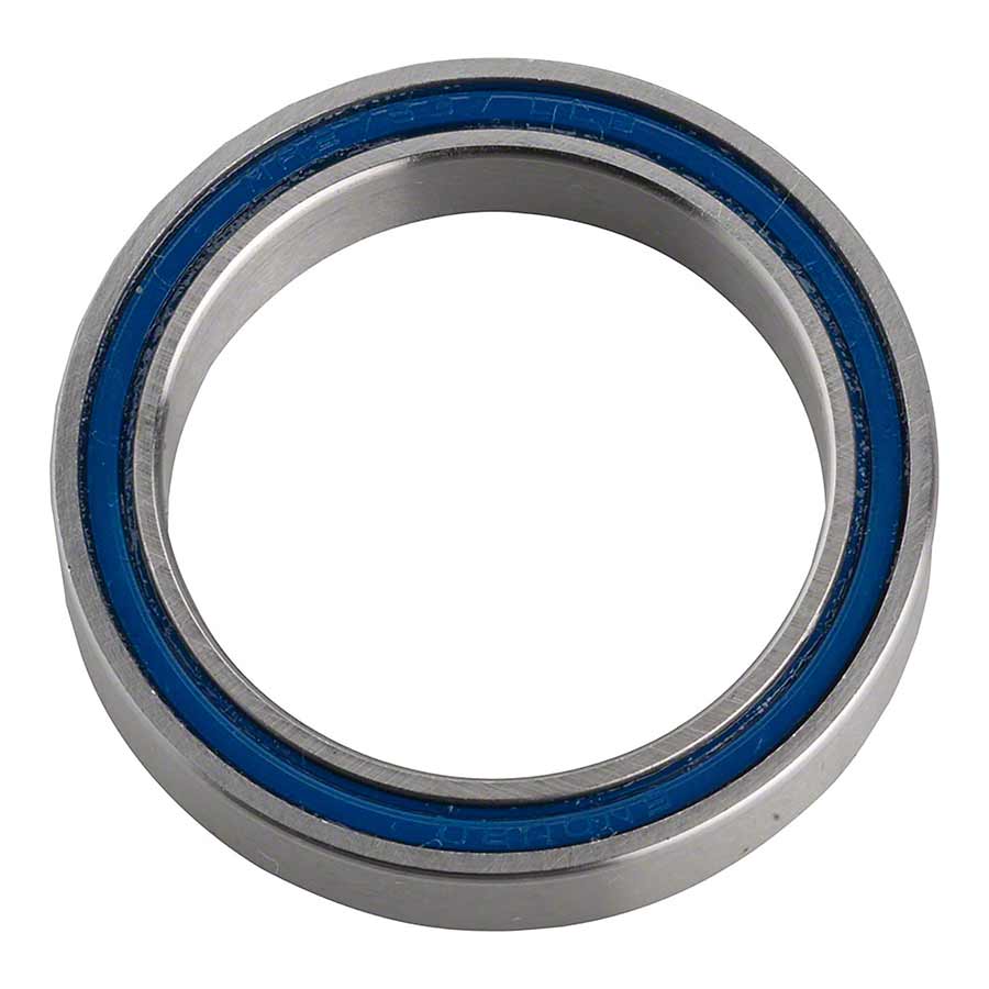 SEALED CARTRIDGE BEARING, 27537, 27.5X37X7MM, STEEL