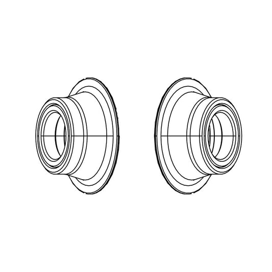 77 DISC FRONT 100/12MM TA