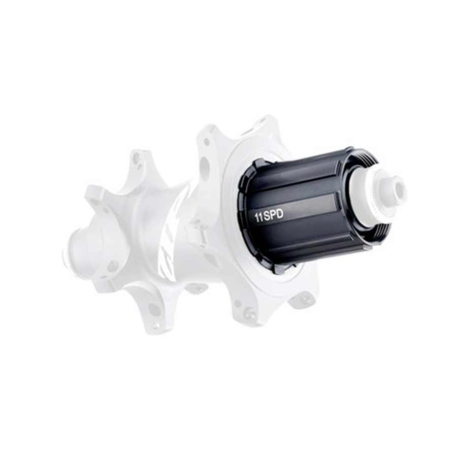 FREEHUB BODY, SRAM XD-R, 11/12