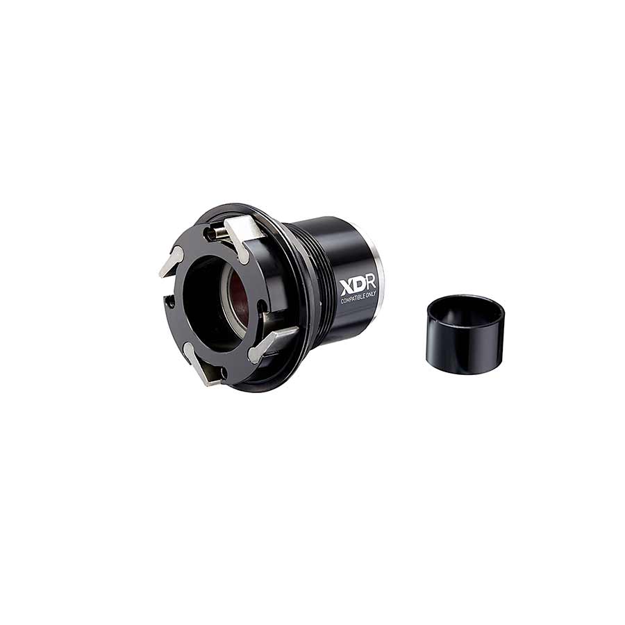 FREEHUB BODY, SRAM XD-R, 12