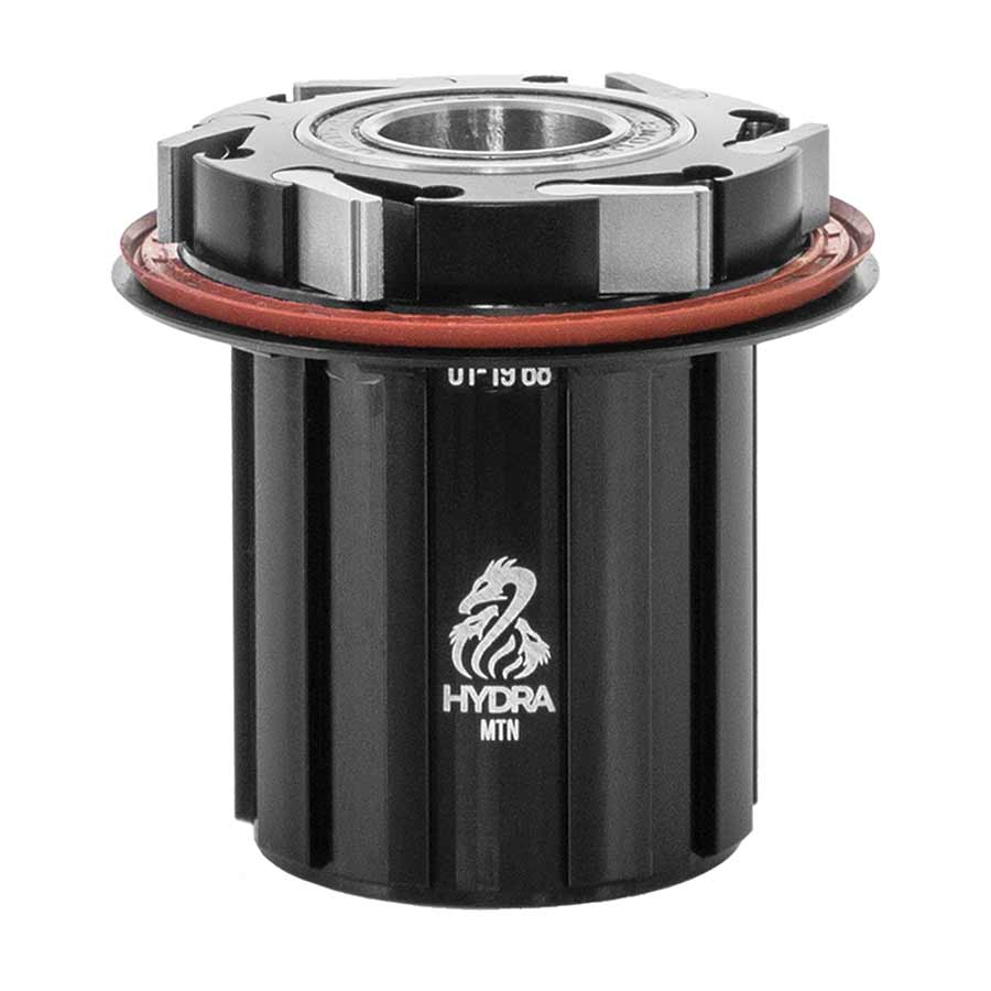 FREEHUB BODY, SHIMANO ROAD 10/ MTB 11, 10/11, KIT