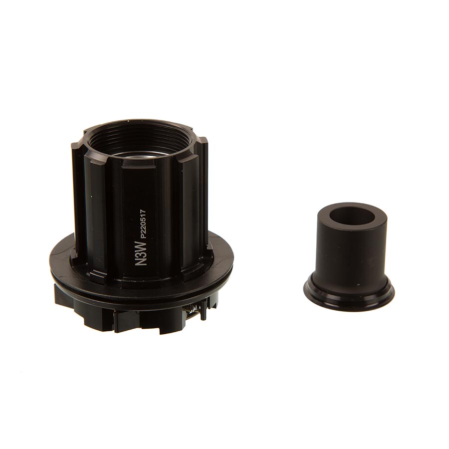 FREEHUB BODY, CAMPAGNOLO N3W, 13