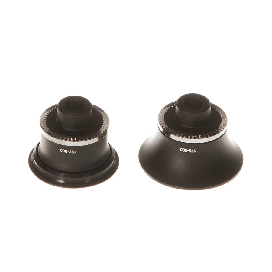 REAR END CAP FOR COGNITION V2 RIM