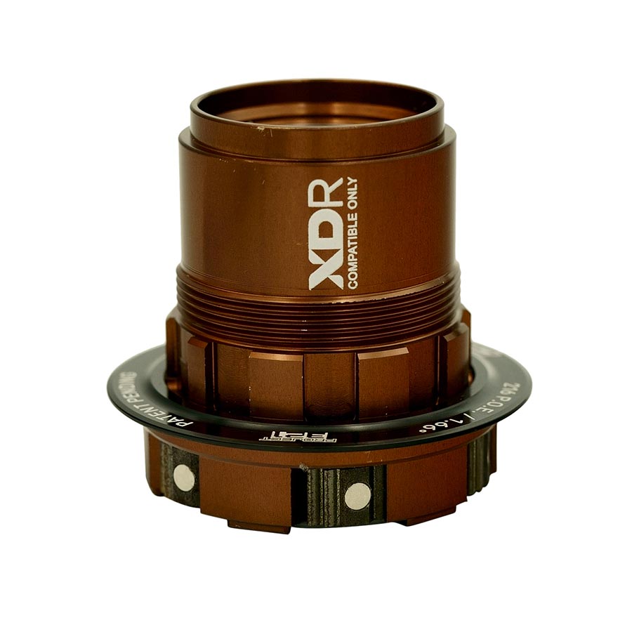 FREEHUB BODY, SRAM XD-R, 11/12