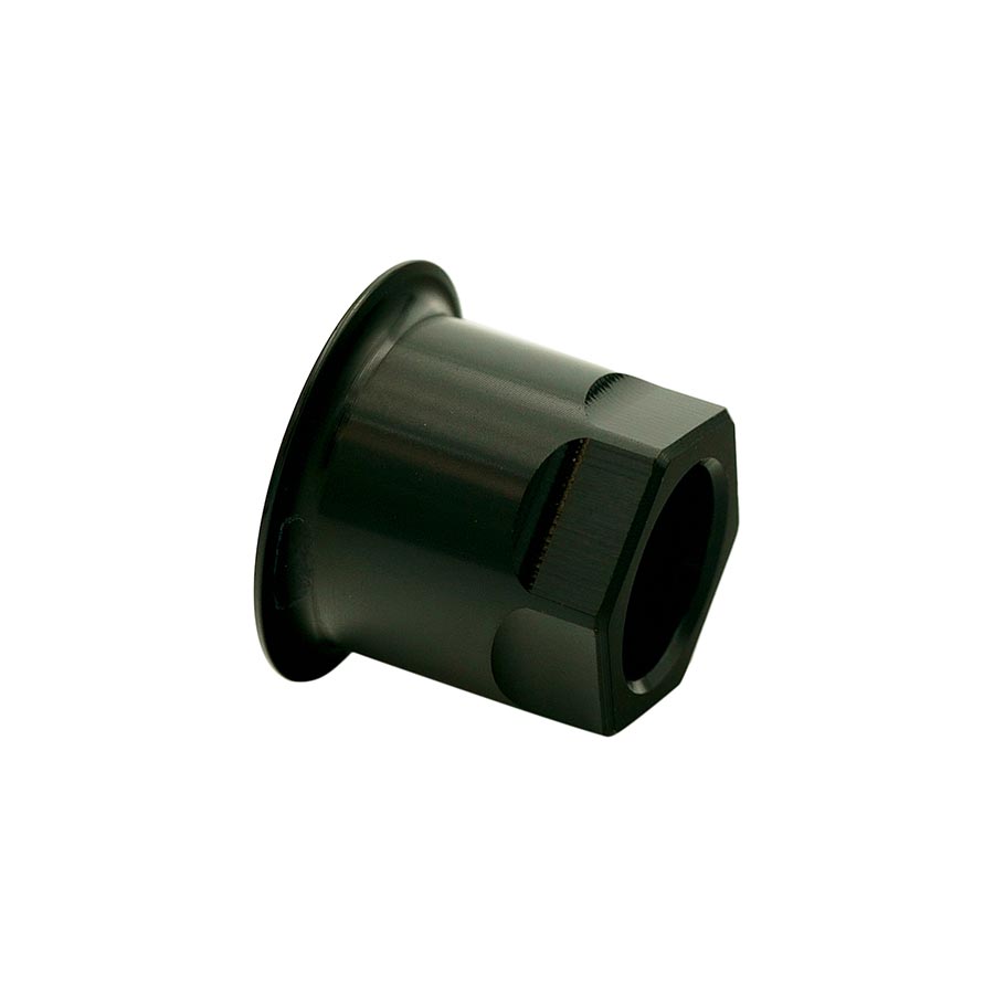 M-PULSE REAR END CAP