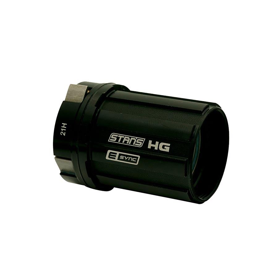 FREEHUB BODY, SHIMANO HG, 10/11