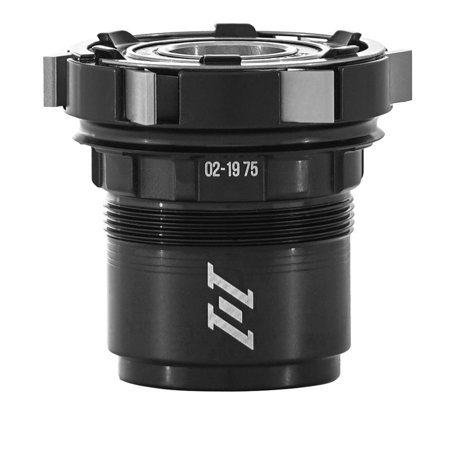 FREEHUB BODY, SRAM XD-R, 12