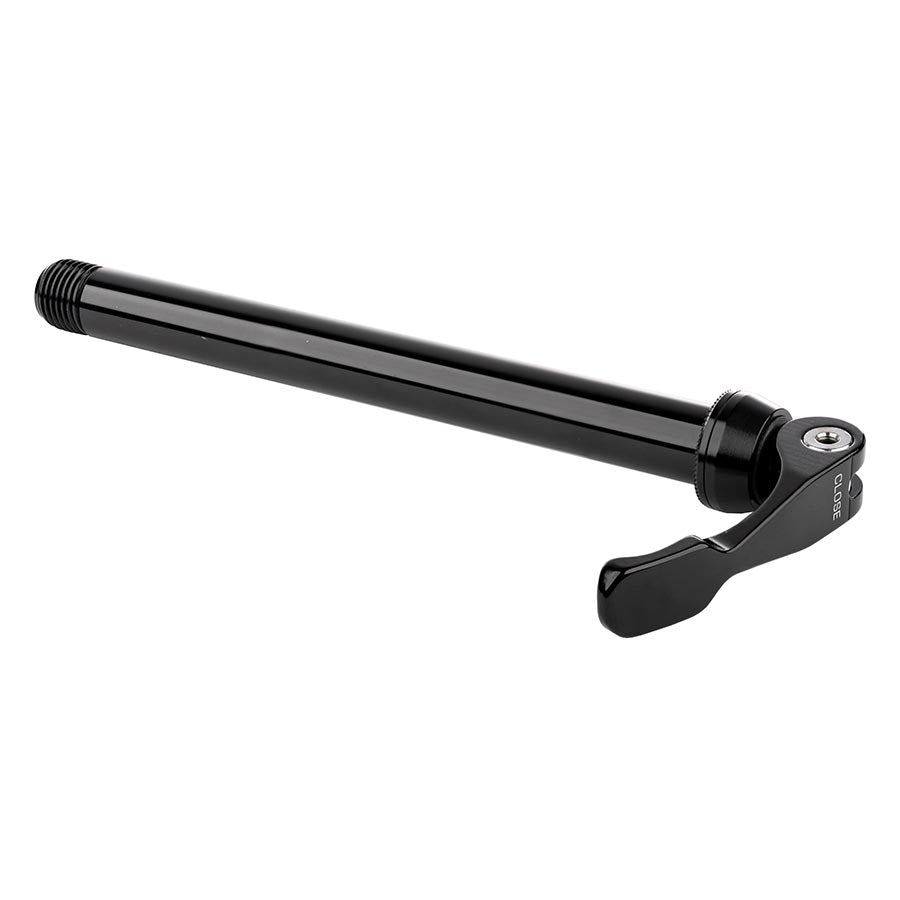 THRU AXLE, FRONT, 15X110MM TA, LENGTH: 158MM, THREAD LENGTH: 12MM, THREAD PITCH: M15X1.50, ROCKSHOX