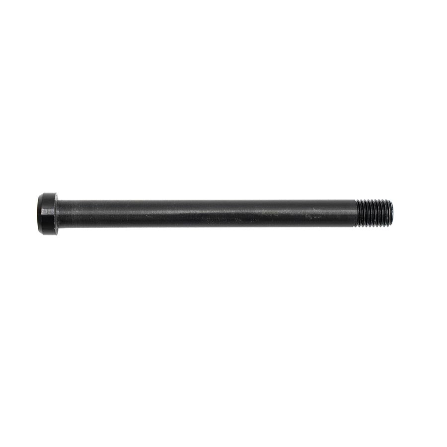 DIRT HERO THROUGH AXLE